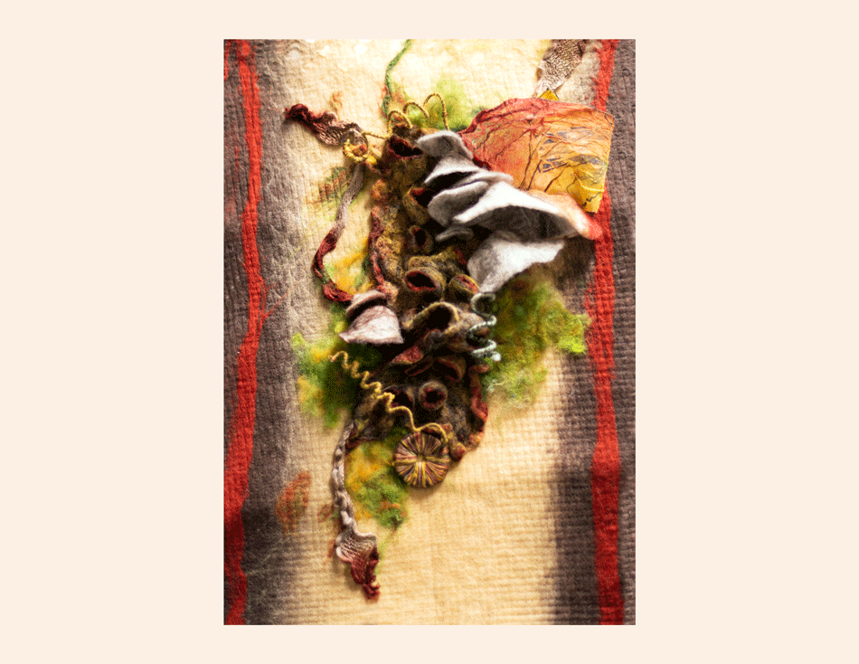 Art Kelly McLeod Fall Floor