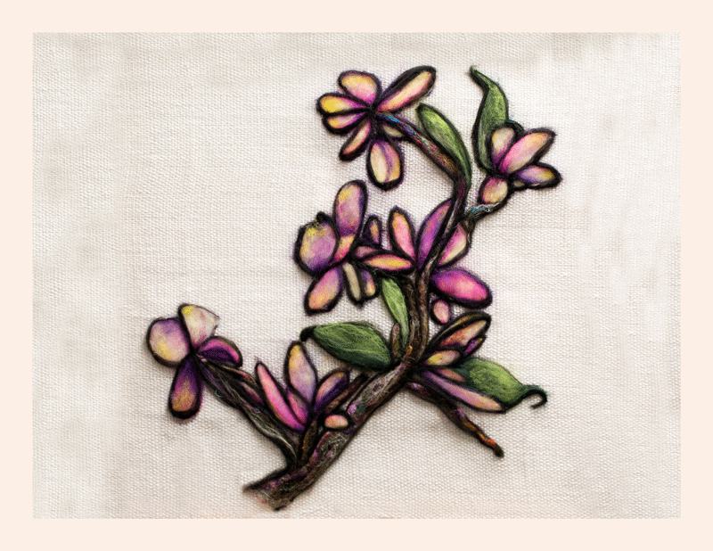 Art Kelly McLeod Magnolia