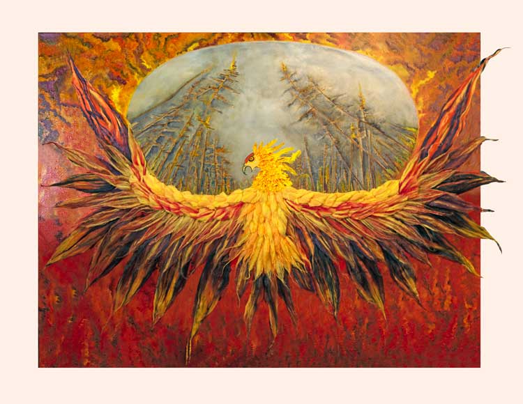Art Kelly McLeod Anew