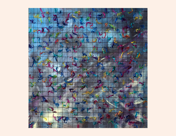 Art Kelly McLeod Fall Kite